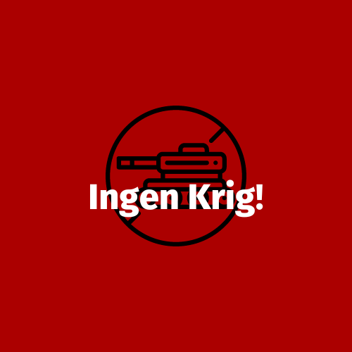 Ingen Krig!